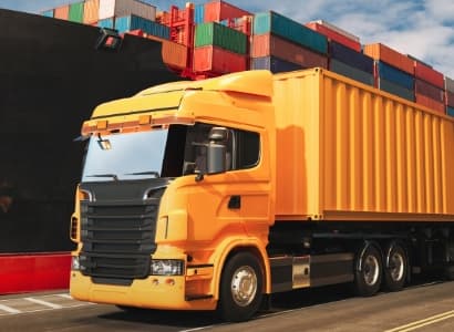 Air Freight